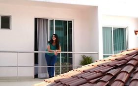 Metropolis Suites Ejecutivas